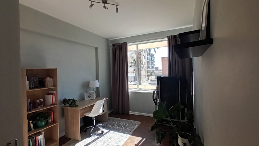 To Let 2 Bedroom Property for Rent in St Georges Park Eastern Cape